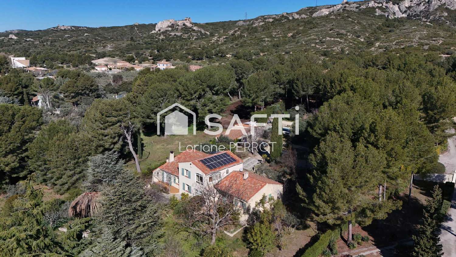  kaufen Villa La Fare-les-Oliviers Bouches-du-Rhône 7