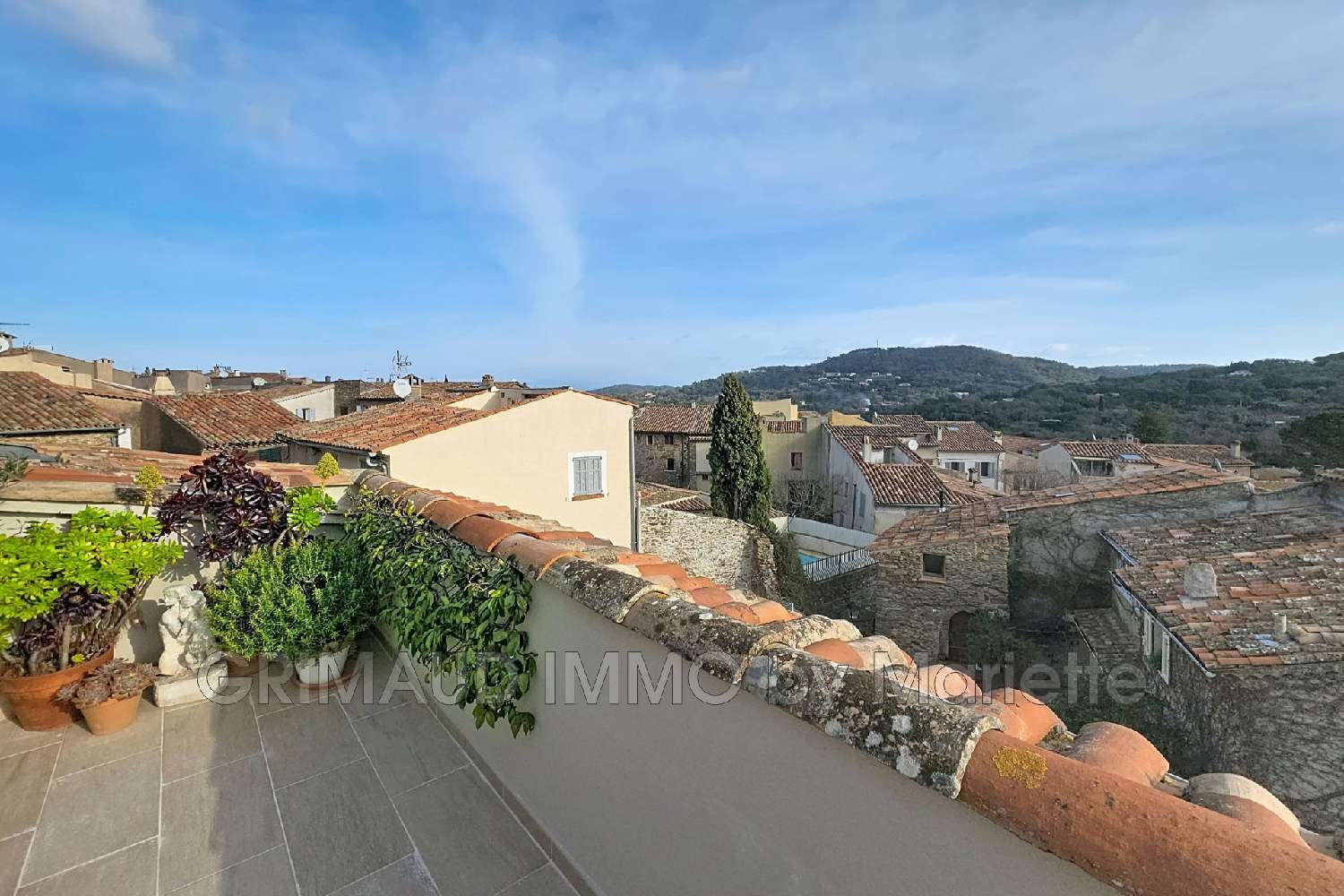  for sale villa La Garde-Freinet Var 1