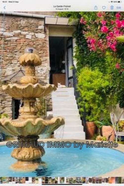 La Garde-Freinet Var villa foto 7268955