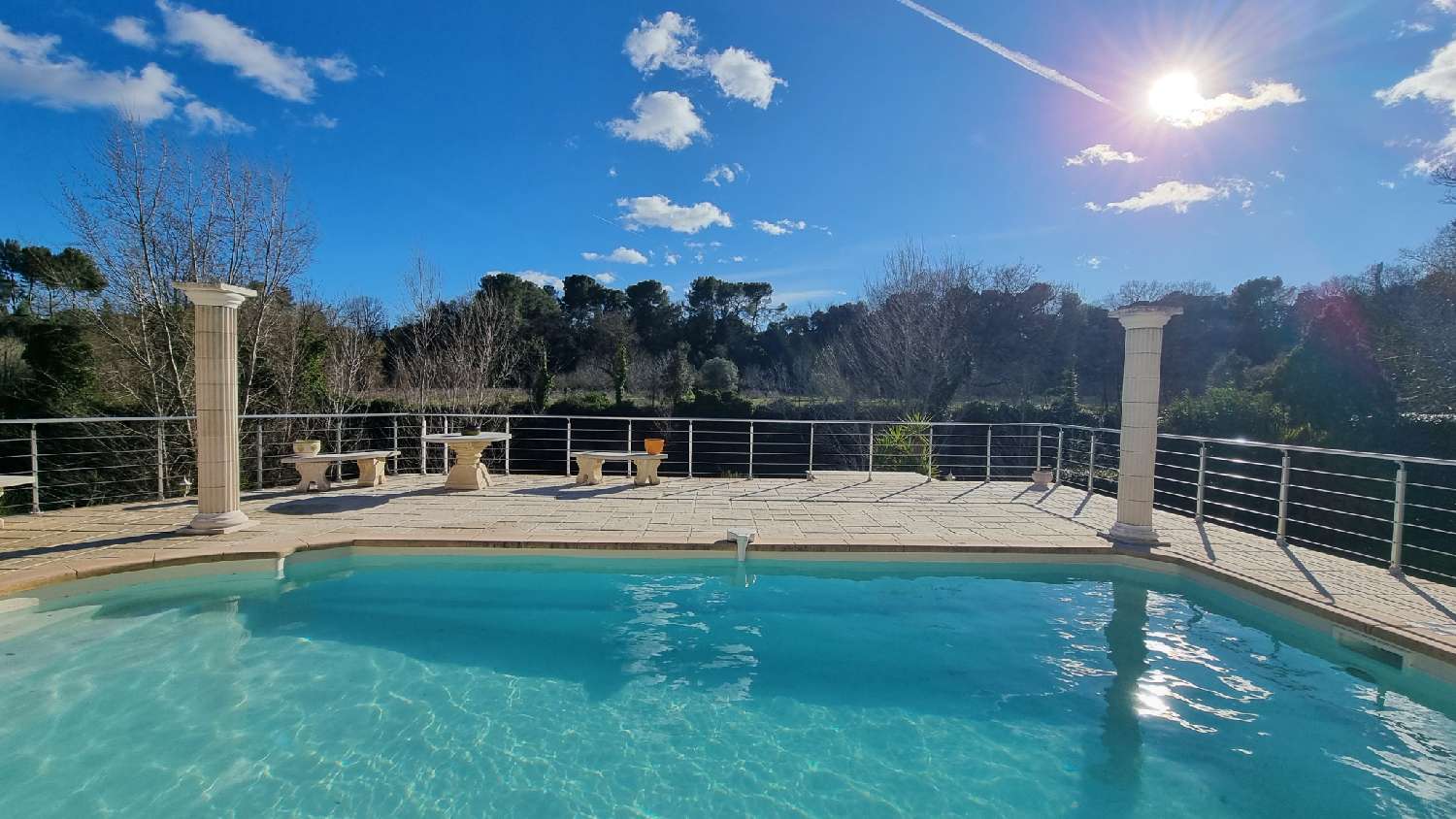  te koop villa La Motte Var 2