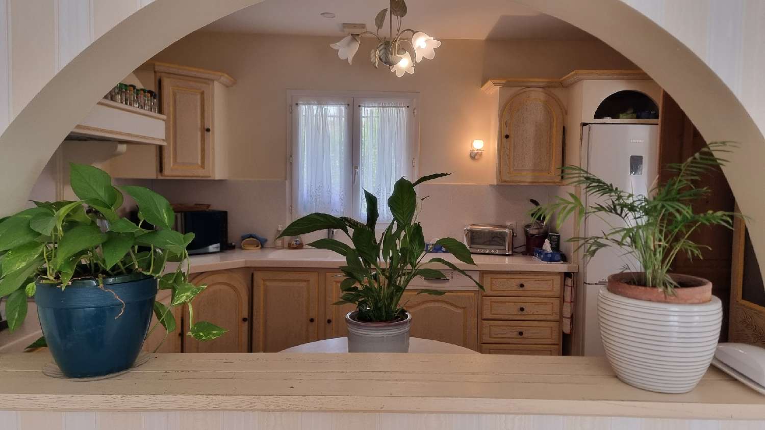  te koop villa La Motte Var 4