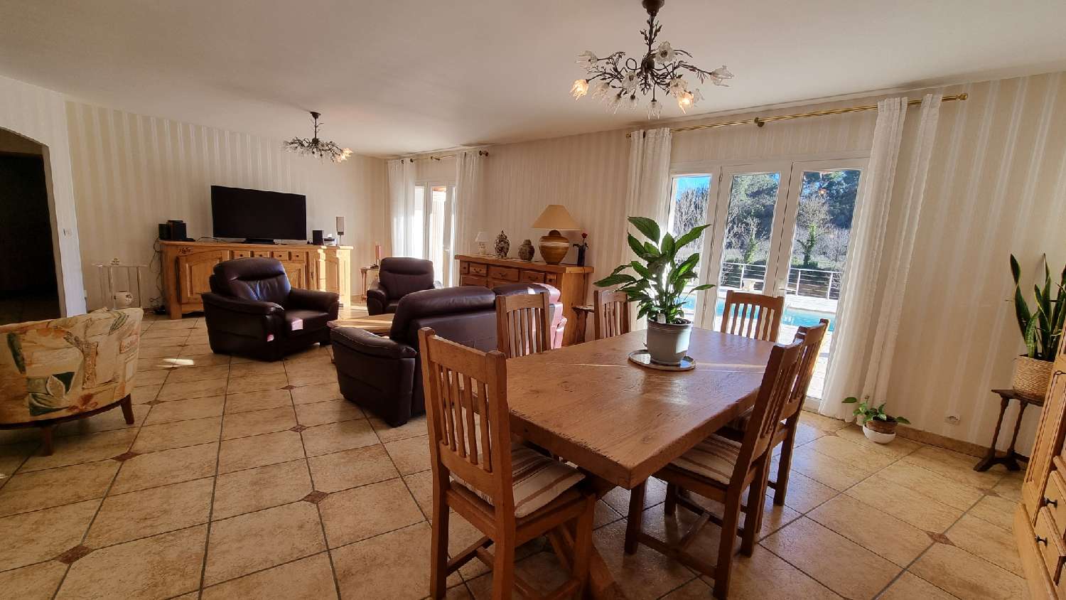  te koop villa La Motte Var 5