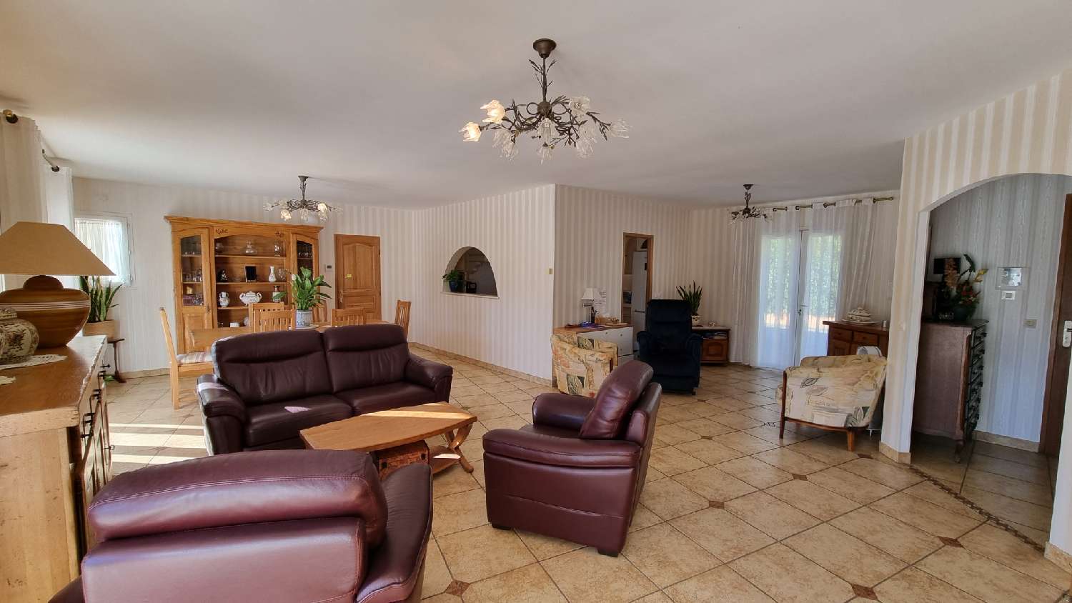  te koop villa La Motte Var 6