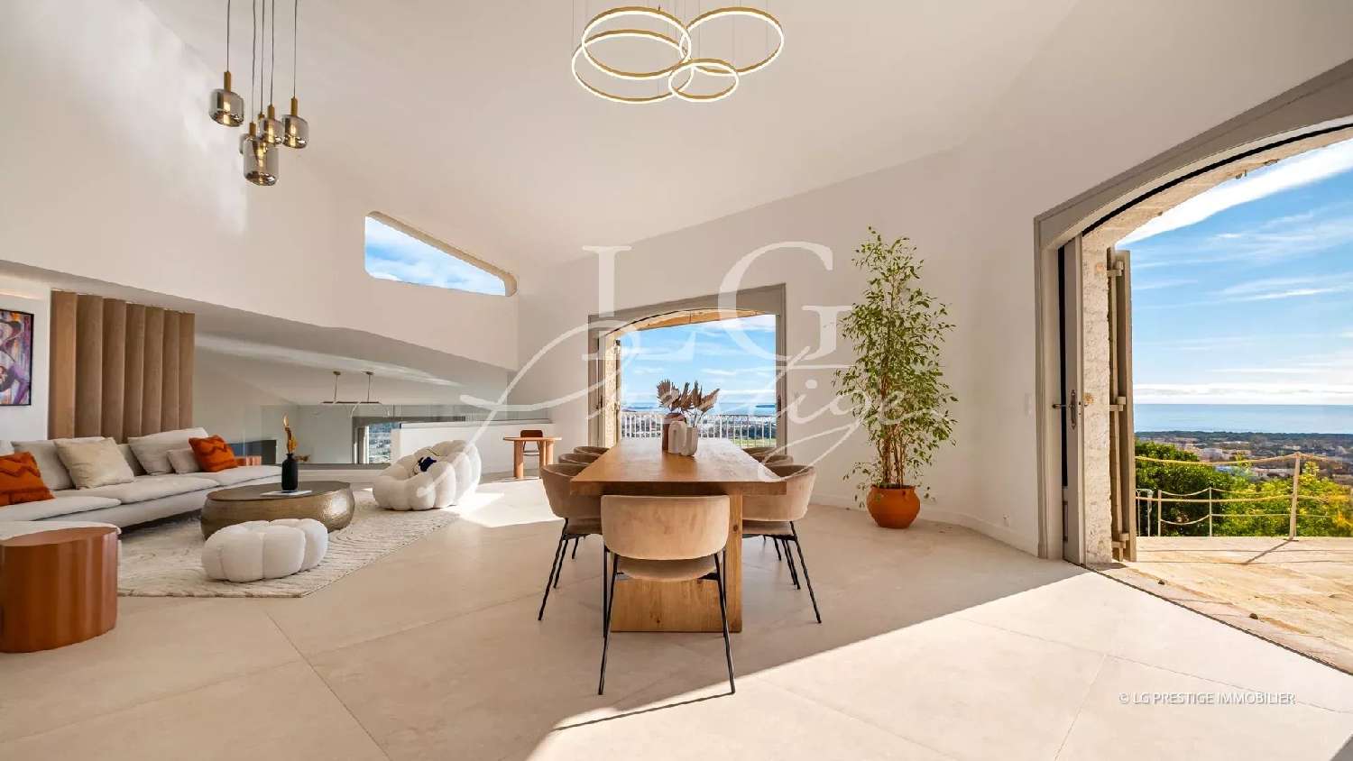  for sale villa La Napoule Alpes-Maritimes 1