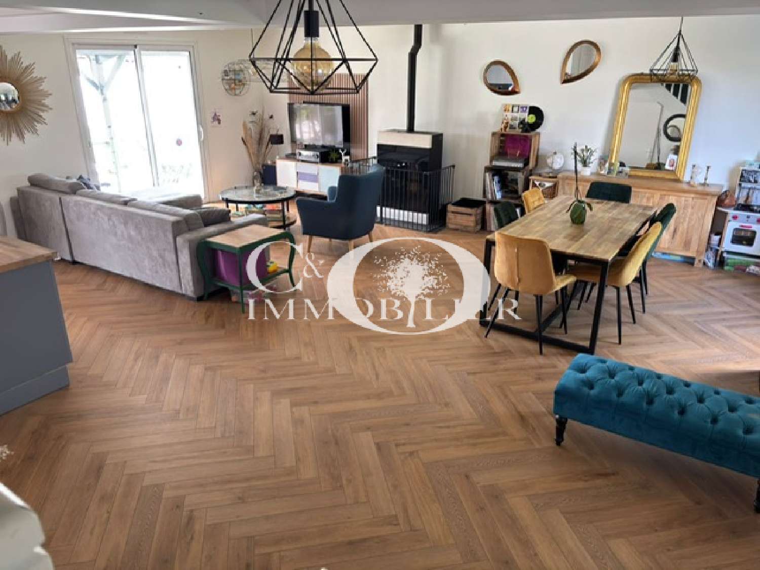  te koop villa La Planche Loire-Atlantique 3