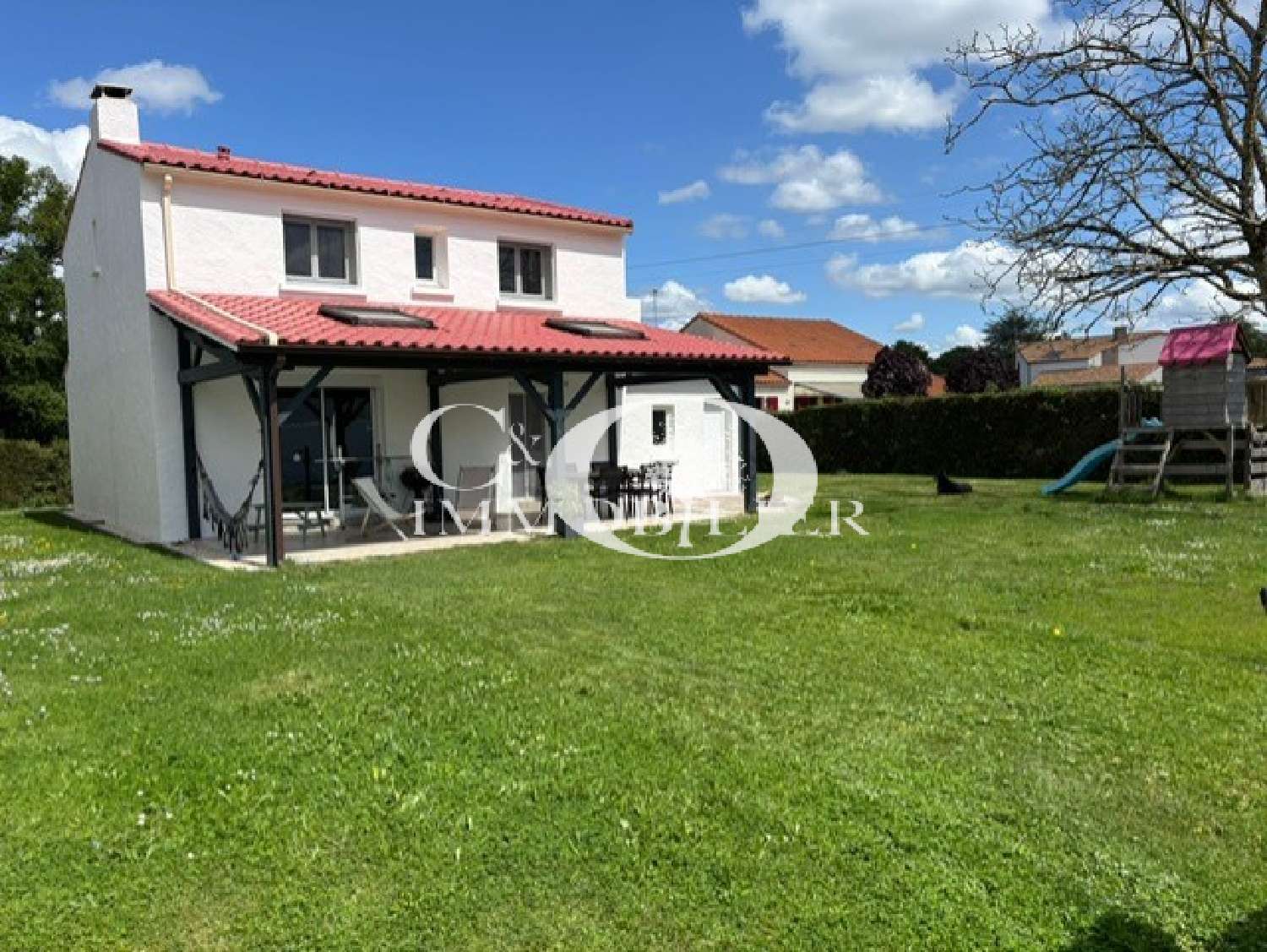  te koop villa La Planche Loire-Atlantique 5