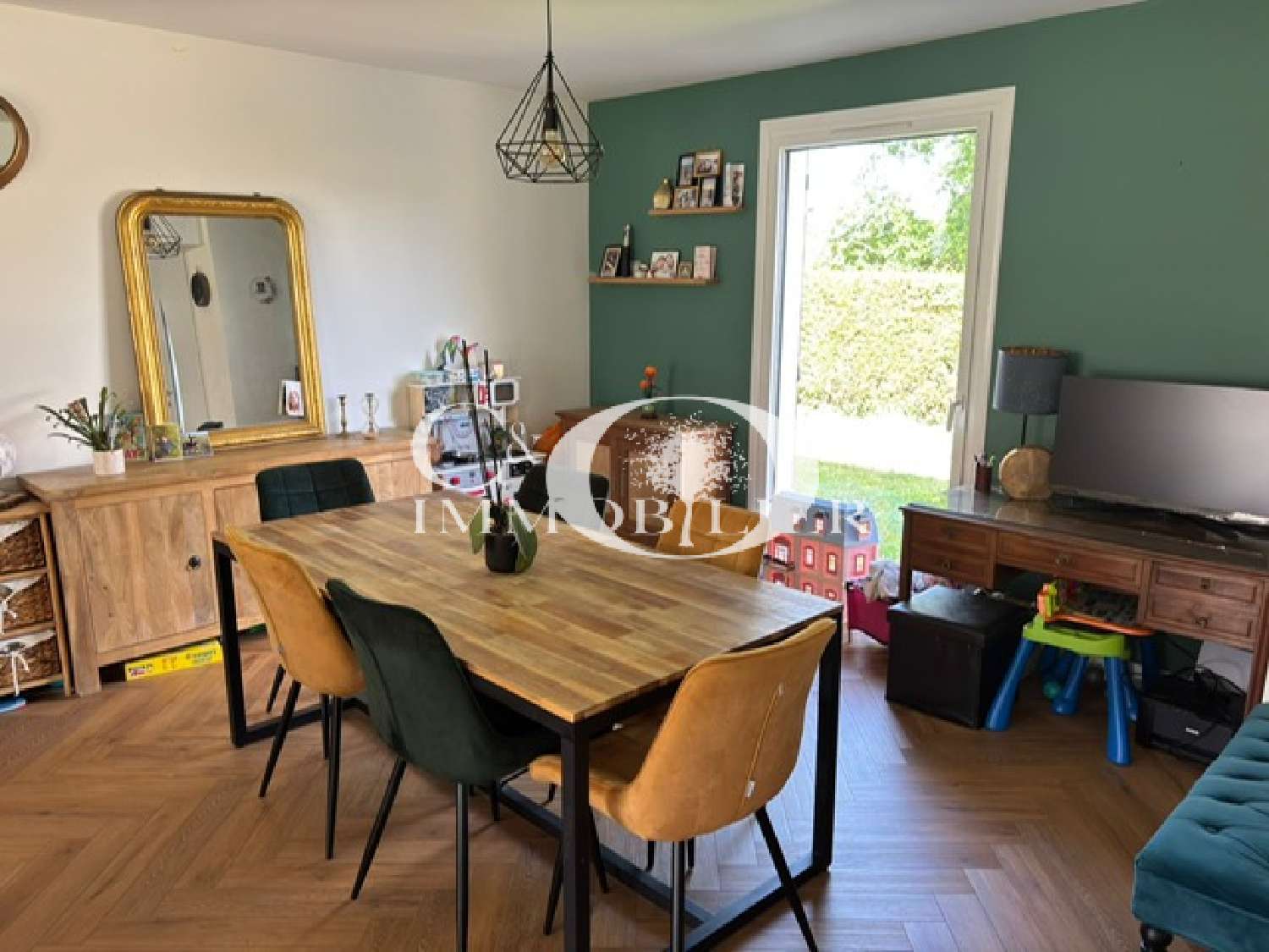  te koop villa La Planche Loire-Atlantique 6