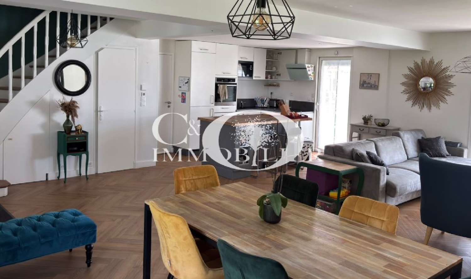  te koop villa La Planche Loire-Atlantique 8