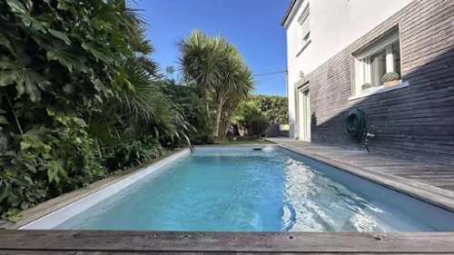 La Rochelle Charente-Maritime villa foto 7269701