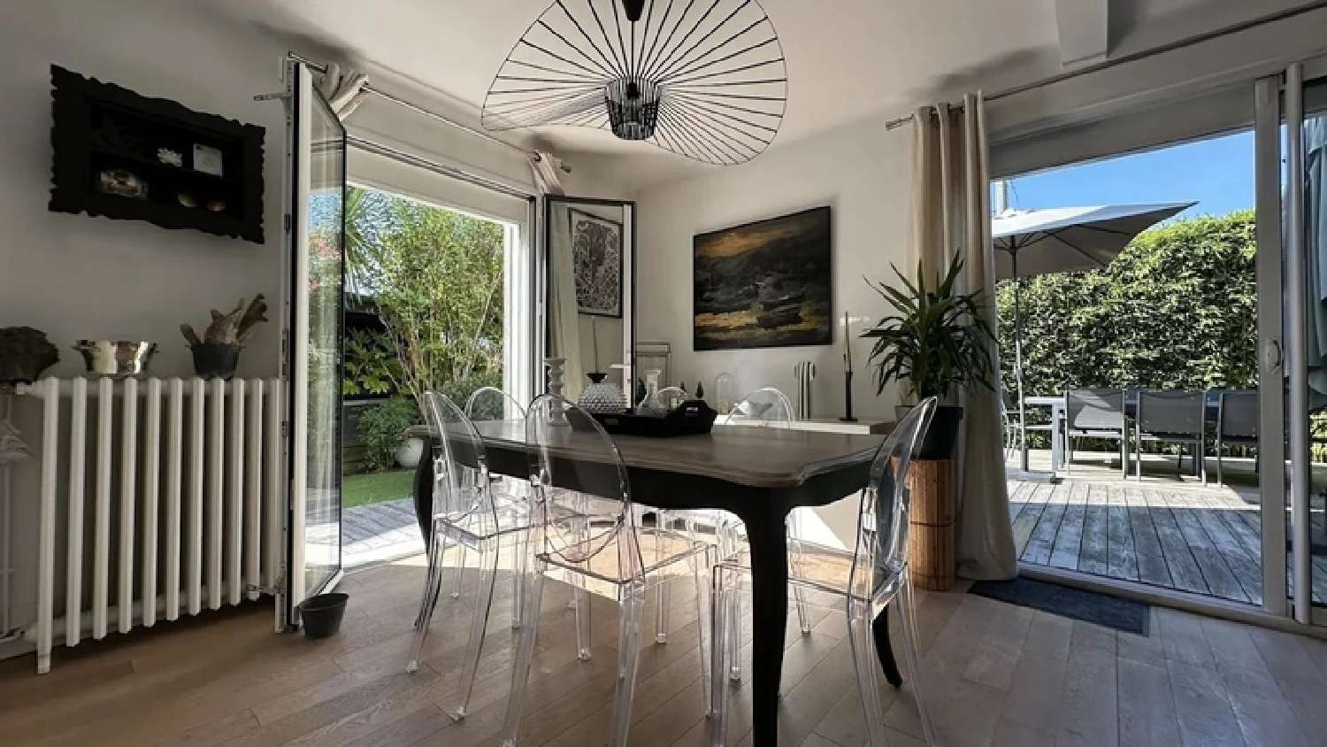  for sale villa La Rochelle Charente-Maritime 2