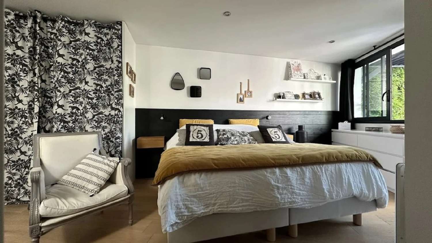  for sale villa La Rochelle Charente-Maritime 3