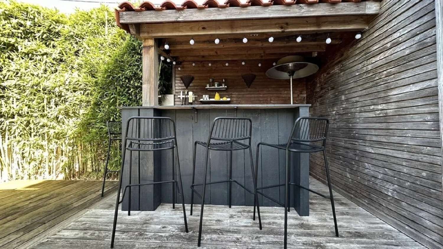  for sale villa La Rochelle Charente-Maritime 4