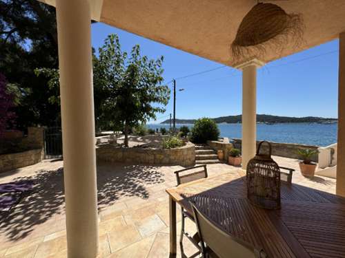 La Seyne-sur-Mer Var villa foto 7258692