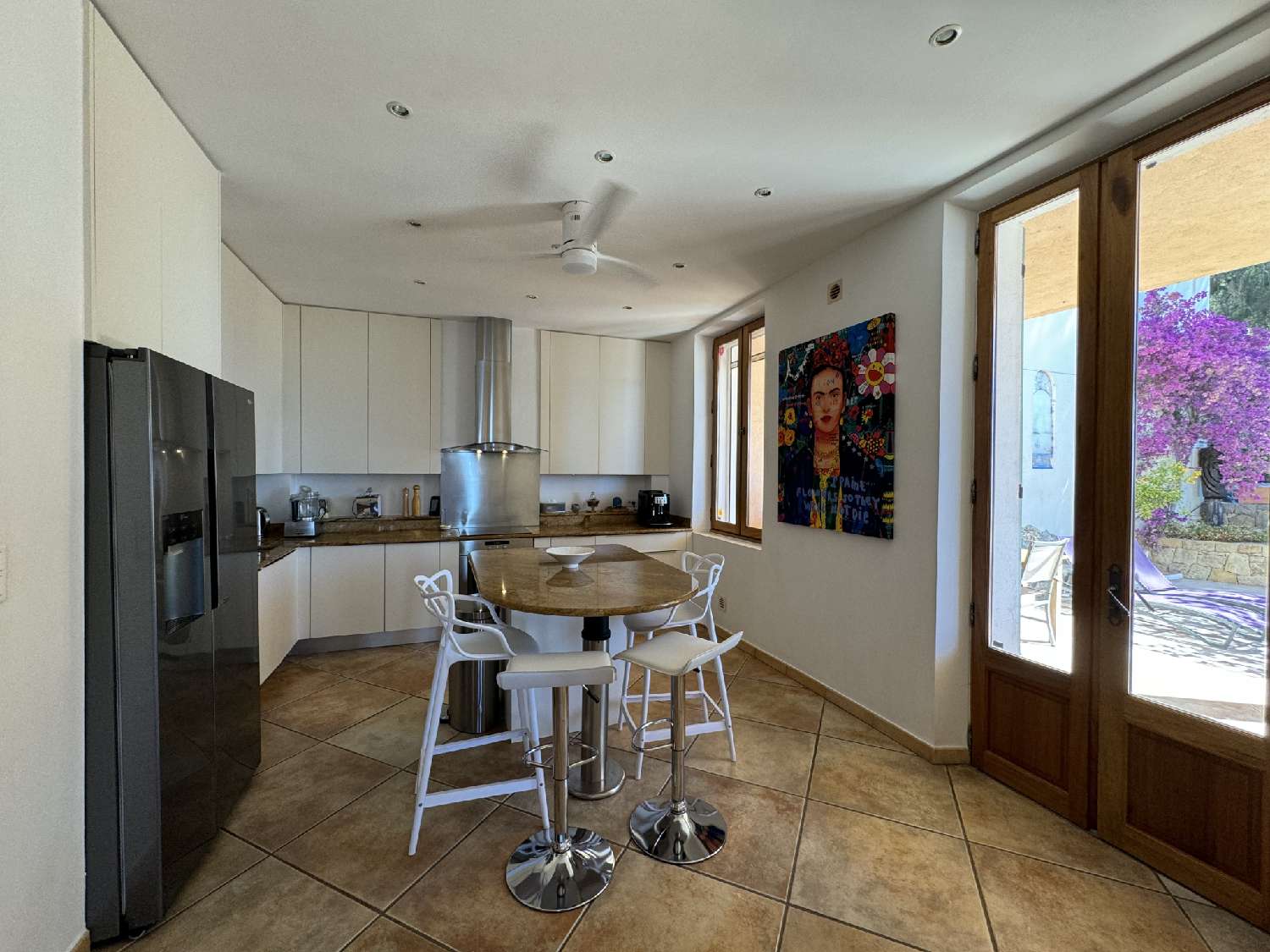  te koop villa La Seyne-sur-Mer Var 8