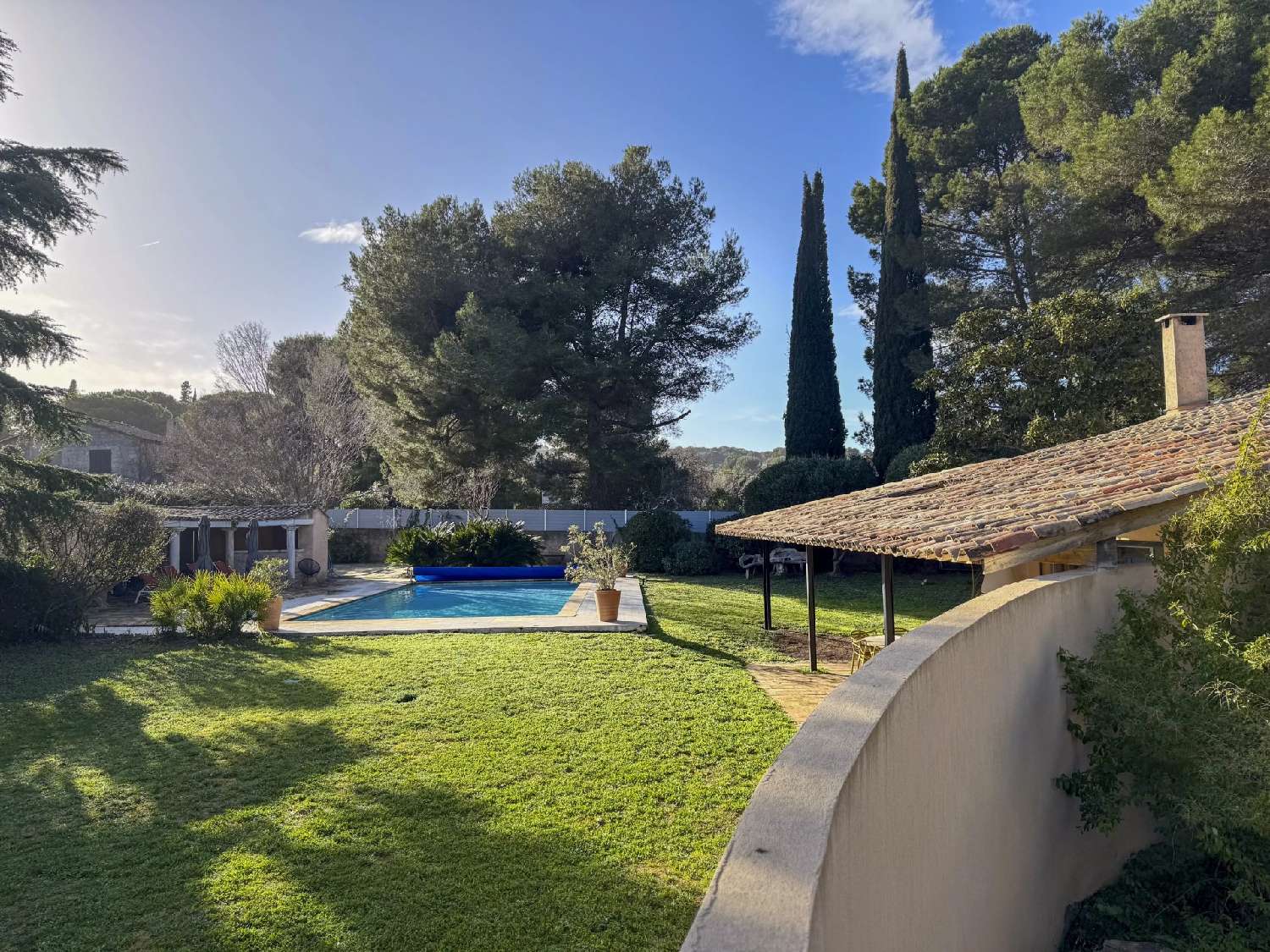 for sale villa La Seyne-sur-Mer Var 6