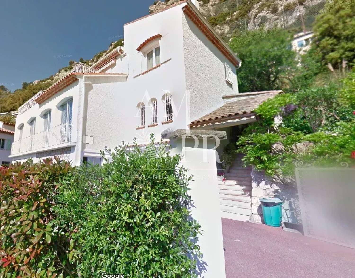  kaufen Villa La Turbie Alpes-Maritimes 1