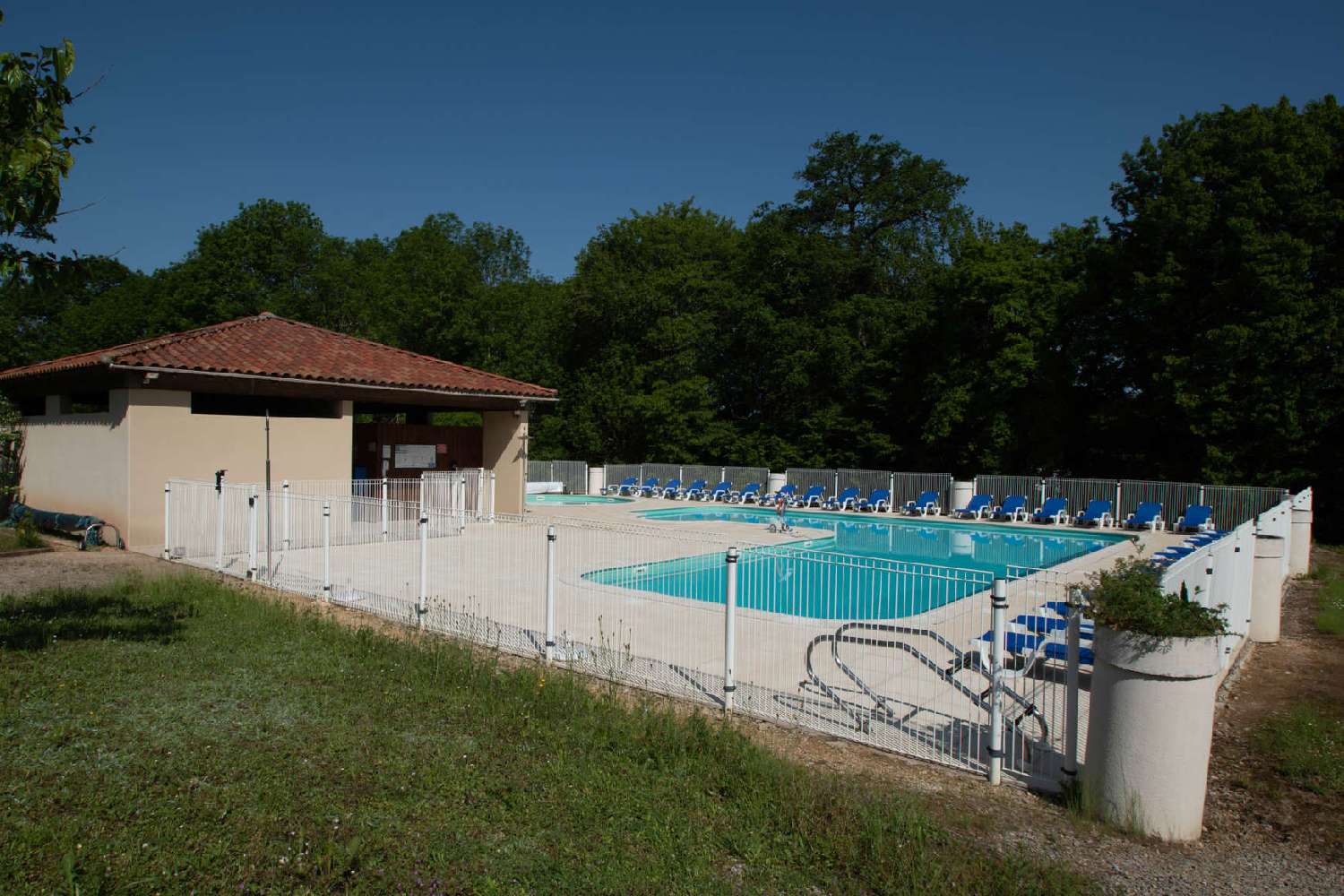  for sale villa Lacapelle-Marival Lot 8