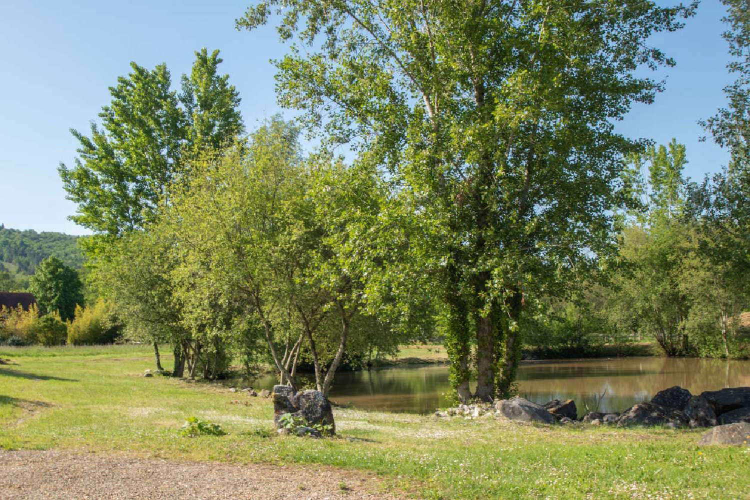  te koop villa Lacapelle-Marival Lot 4