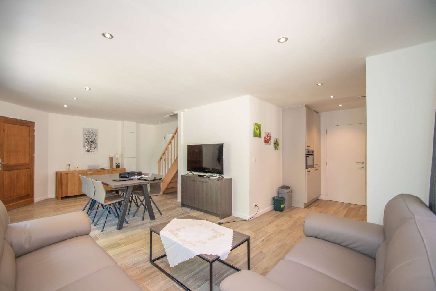  for sale villa Lacapelle-Marival Lot 3