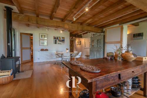 Lachapelle Tarn-et-Garonne Villa Bild 7268277