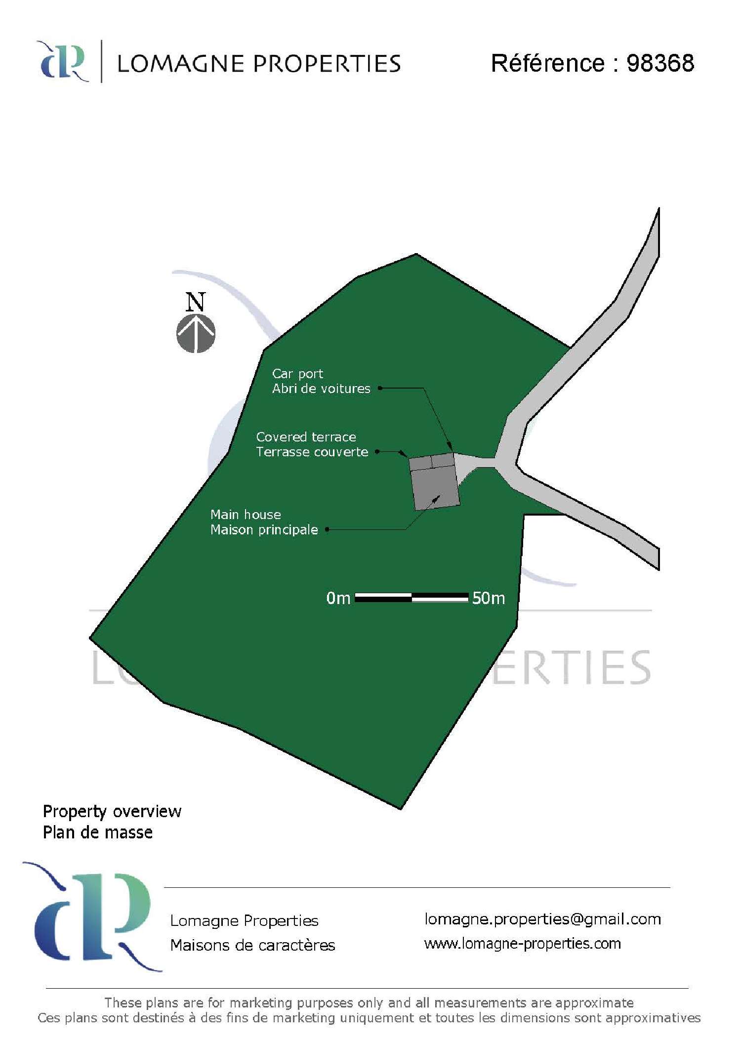  kaufen Villa Lachapelle Tarn-et-Garonne 7