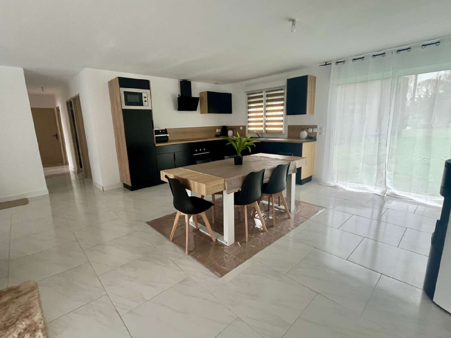  te koop villa Lairoux Vendée 4