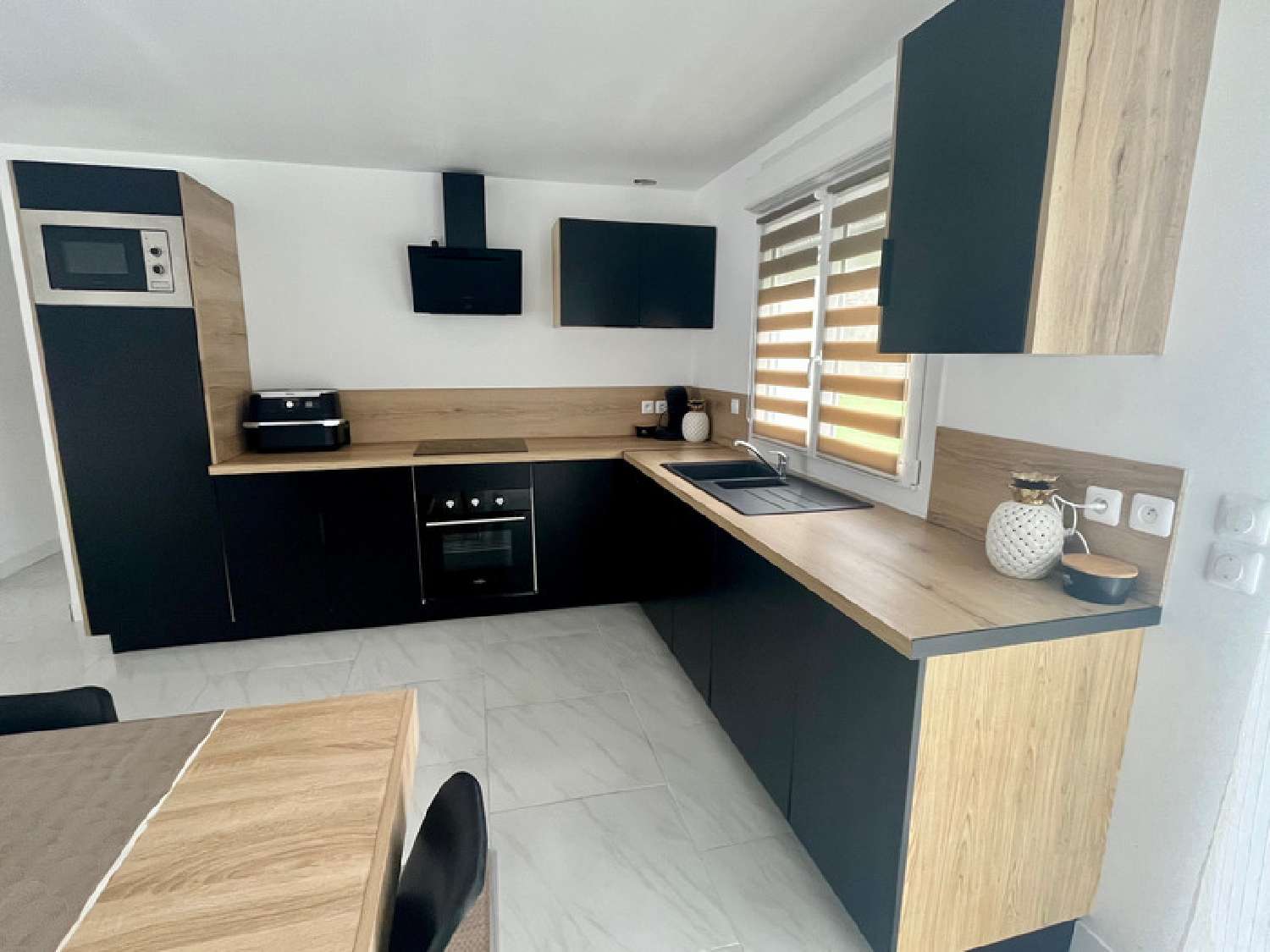  te koop villa Lairoux Vendée 7