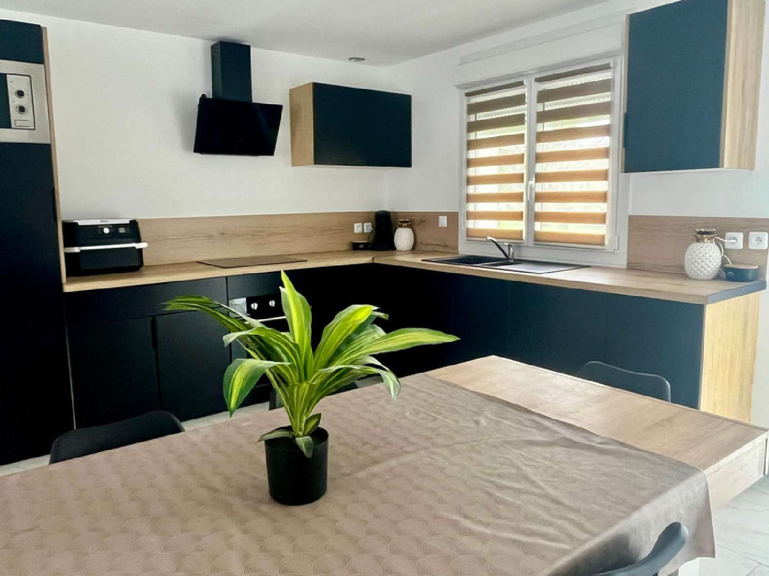  te koop villa Lairoux Vendée 8