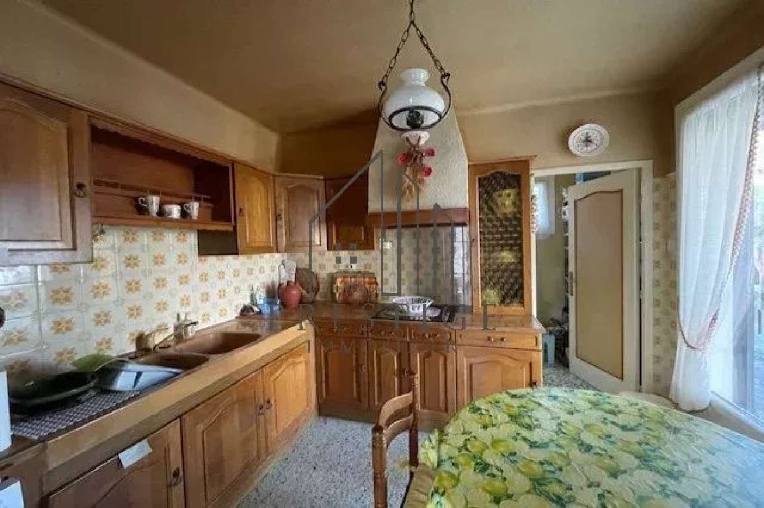  à vendre villa Lambesc Bouches-du-Rhône 1