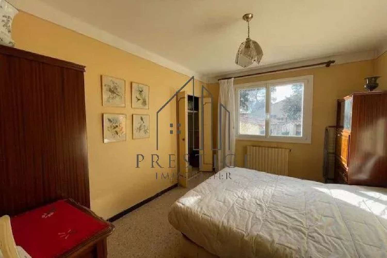  à vendre villa Lambesc Bouches-du-Rhône 2