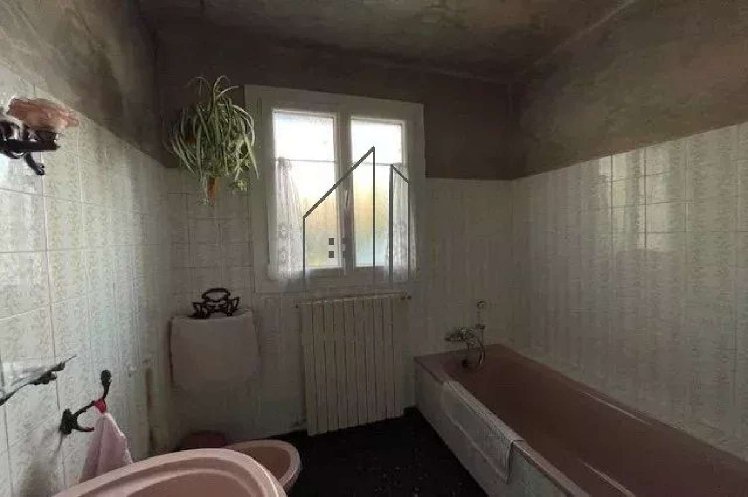  à vendre villa Lambesc Bouches-du-Rhône 4