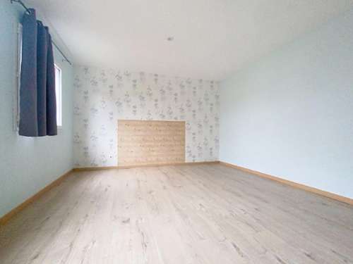 Lanchères Somme villa foto