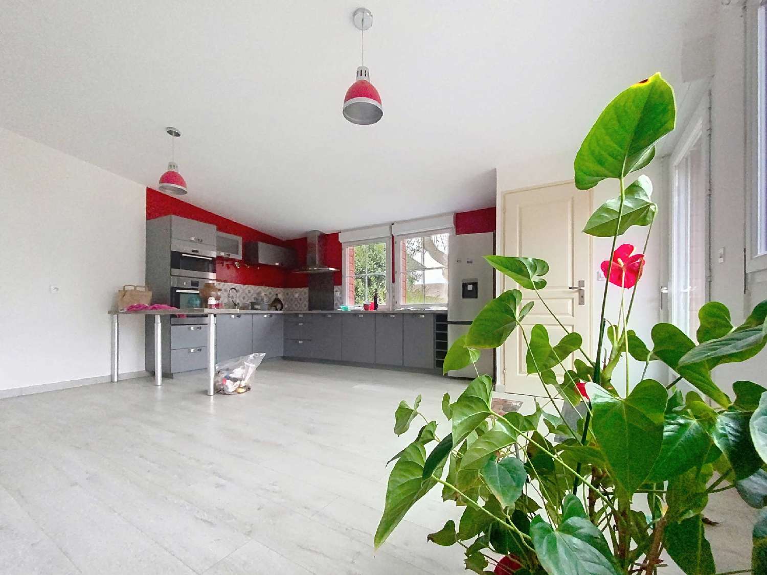  te koop villa Lanchères Somme 3