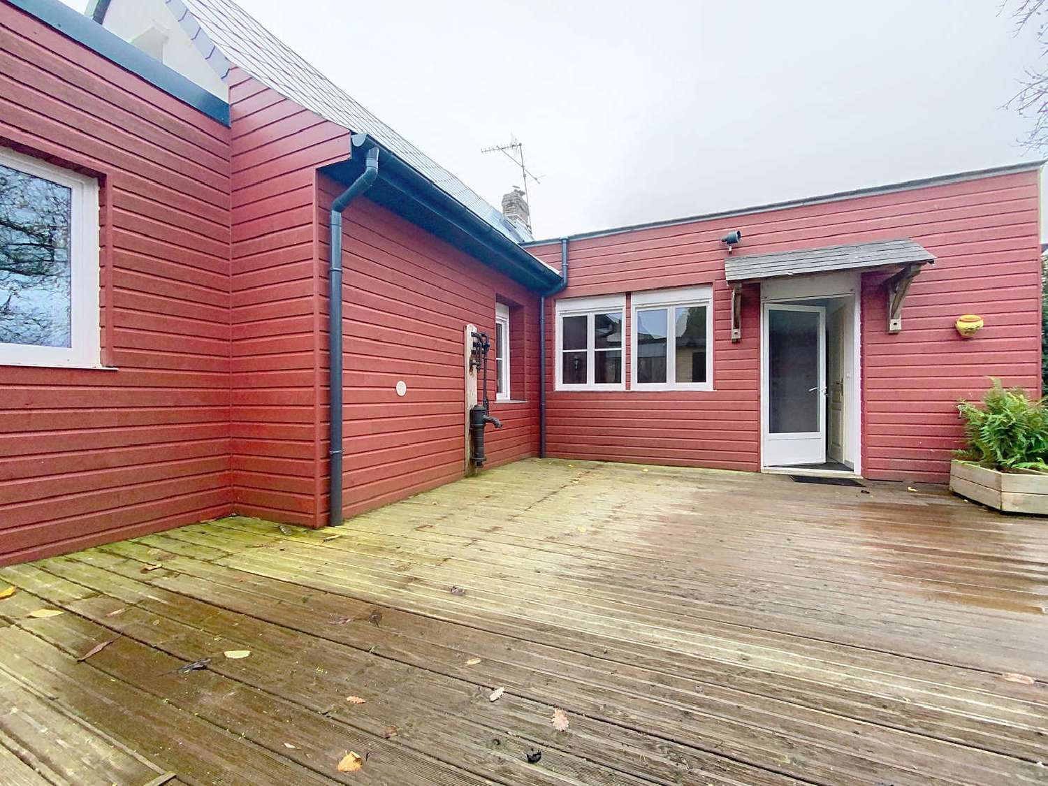  te koop villa Lanchères Somme 4