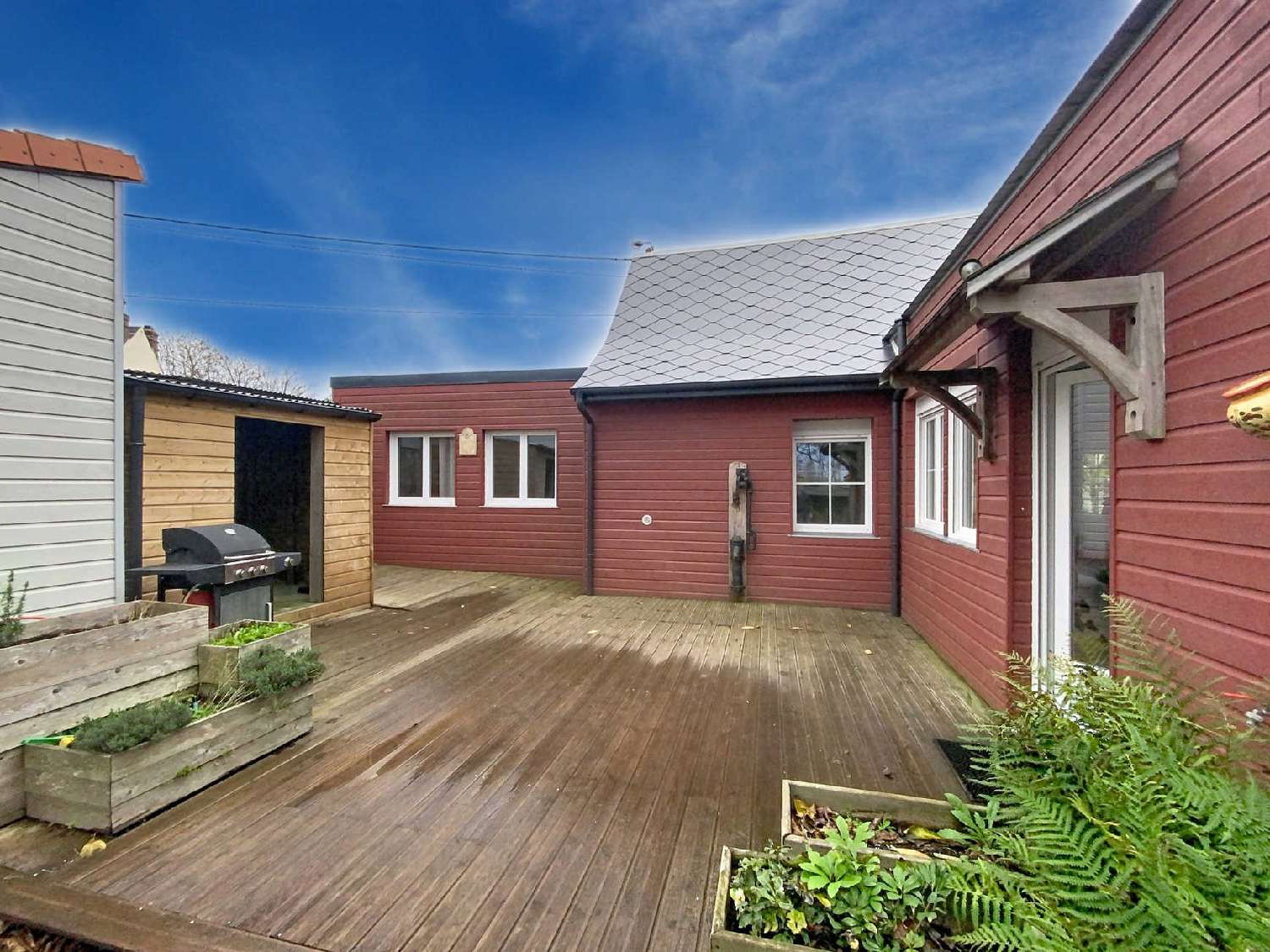  te koop villa Lanchères Somme 6