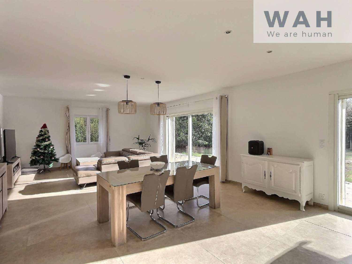  te koop villa Lansargues Hérault 3