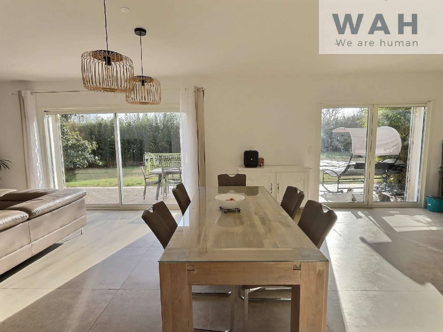  te koop villa Lansargues Hérault 4