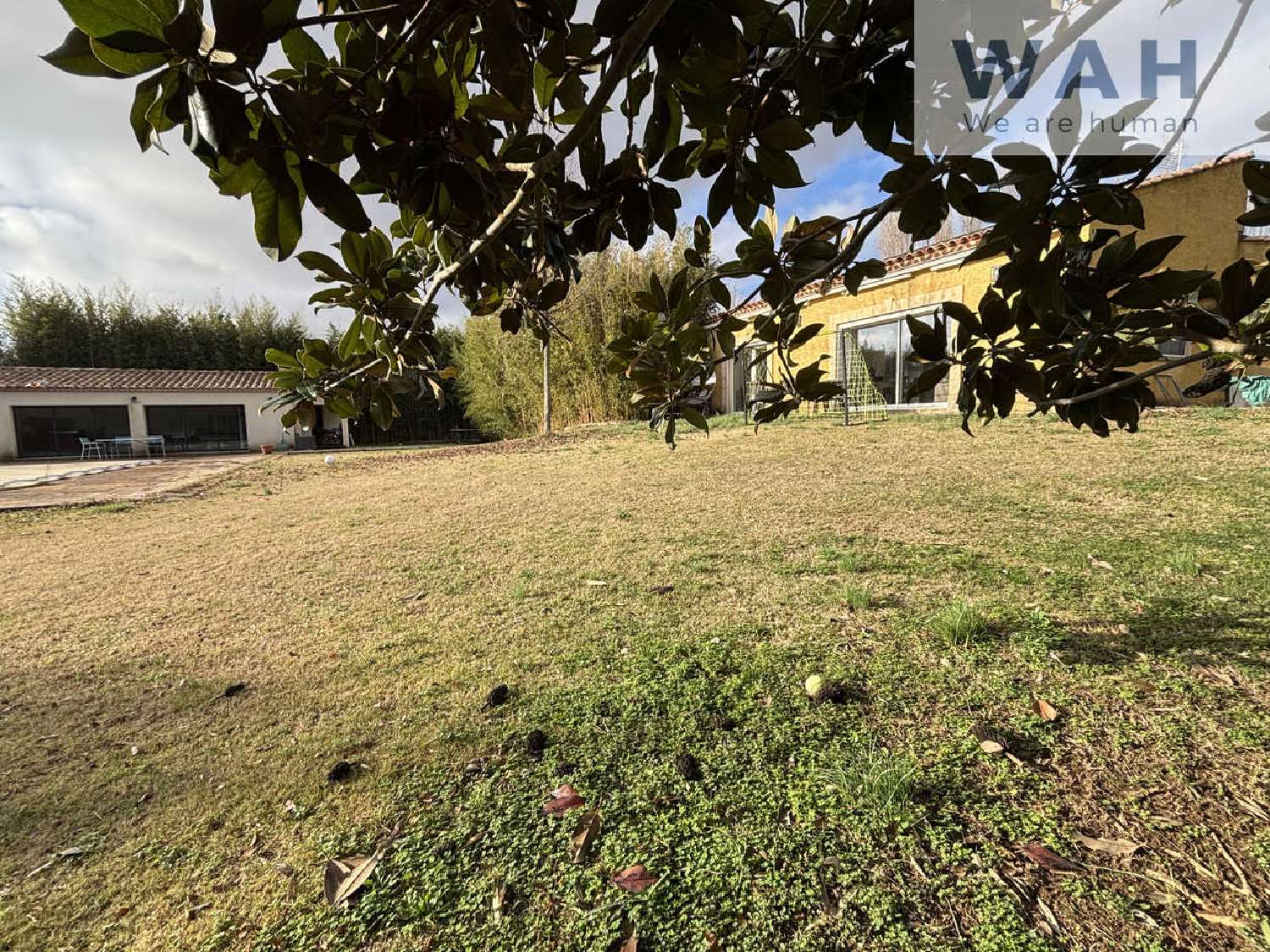  te koop villa Lansargues Hérault 5