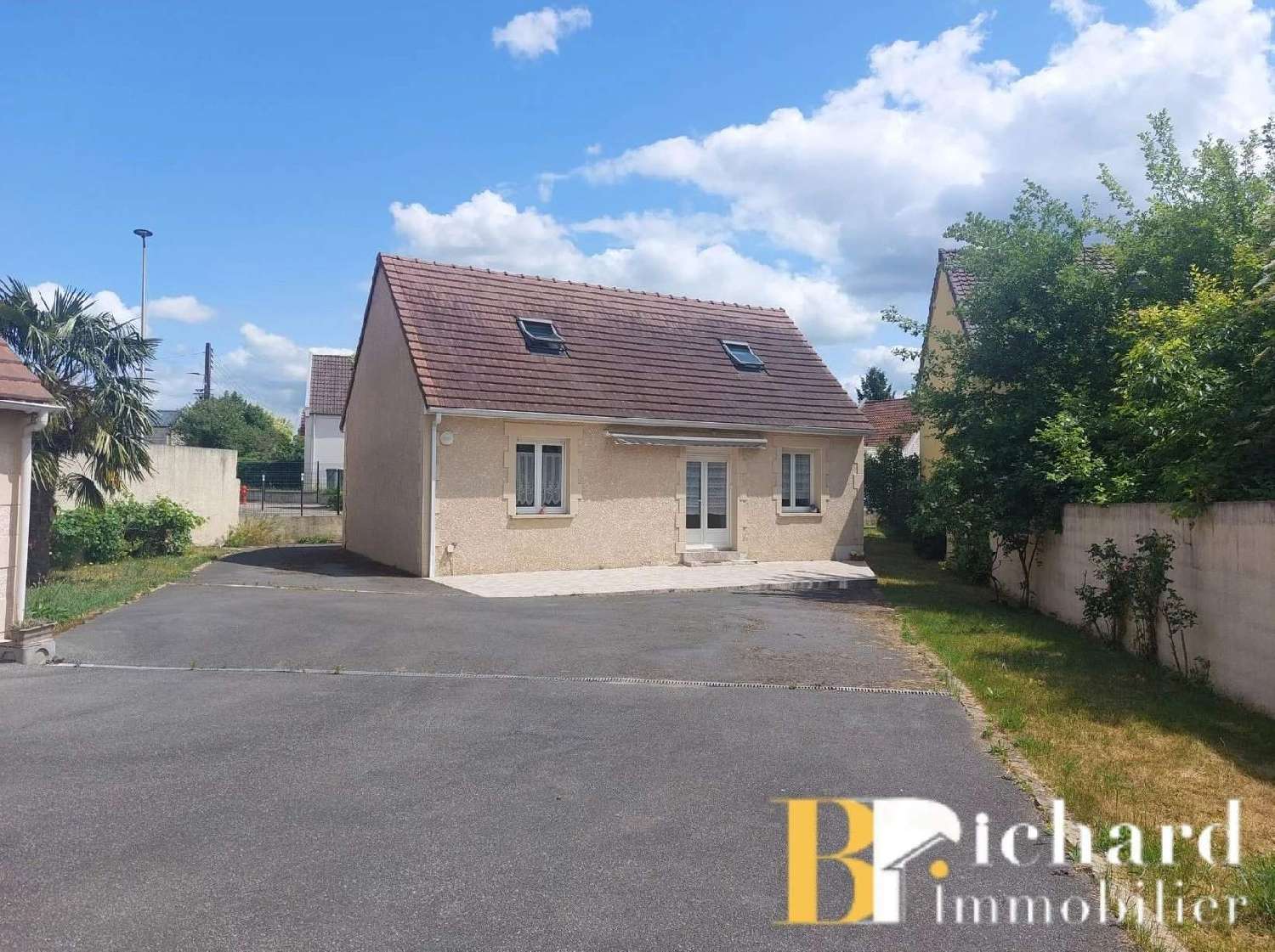  for sale villa Laon Aisne 5