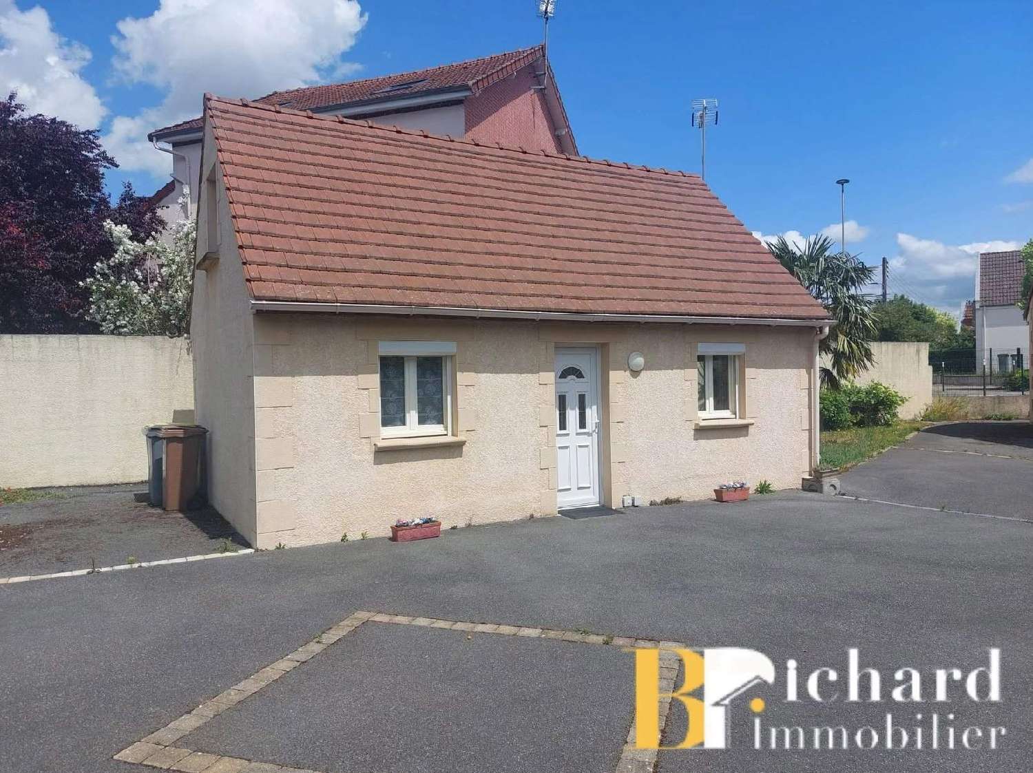  for sale villa Laon Aisne 6