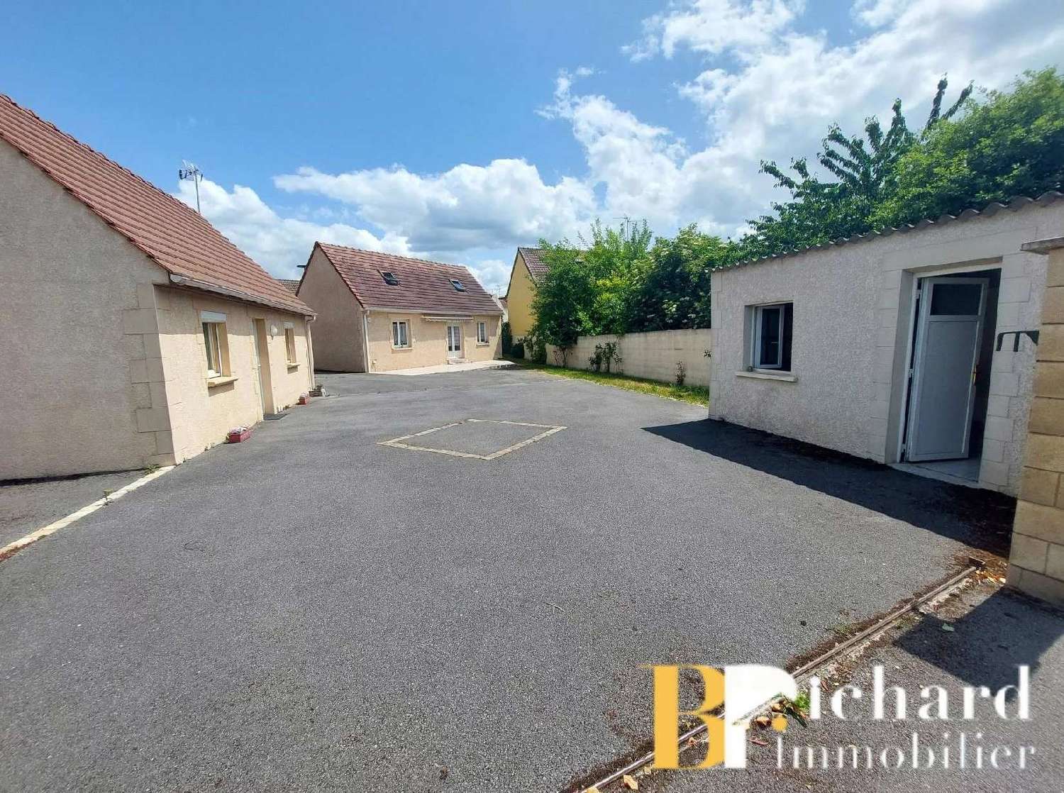  for sale villa Laon Aisne 8