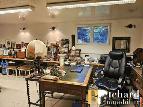 Laon Aisne villa foto 7262247