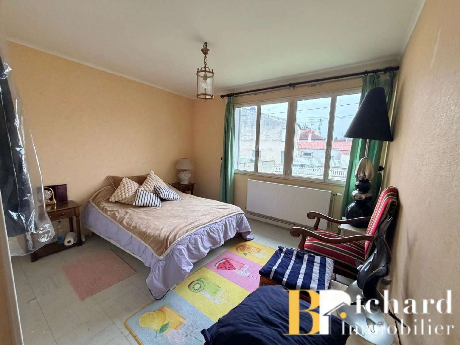  for sale villa Laon Aisne 4