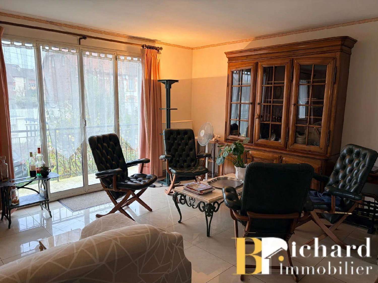  for sale villa Laon Aisne 5