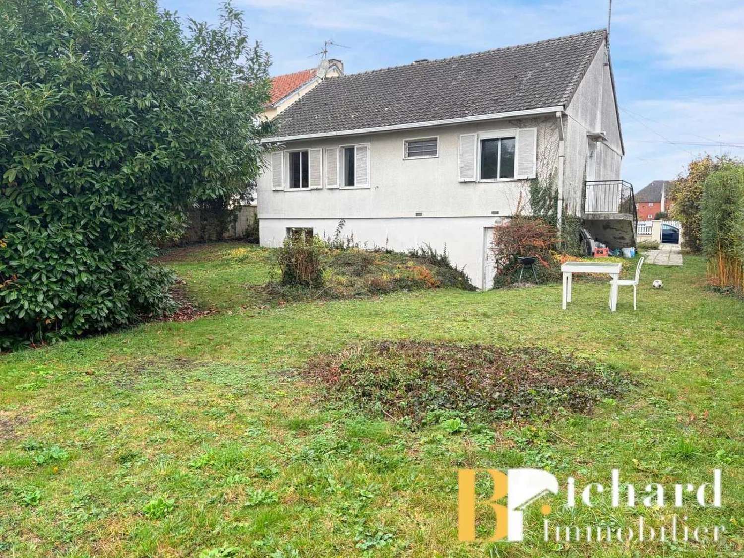  for sale villa Laon Aisne 6