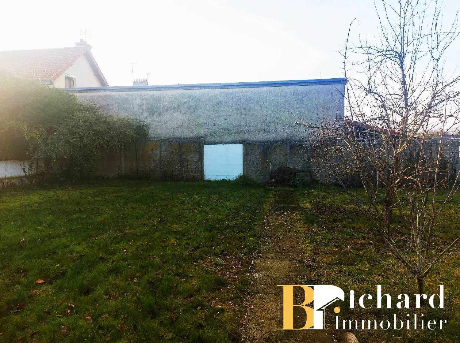  for sale villa Laon Aisne 7