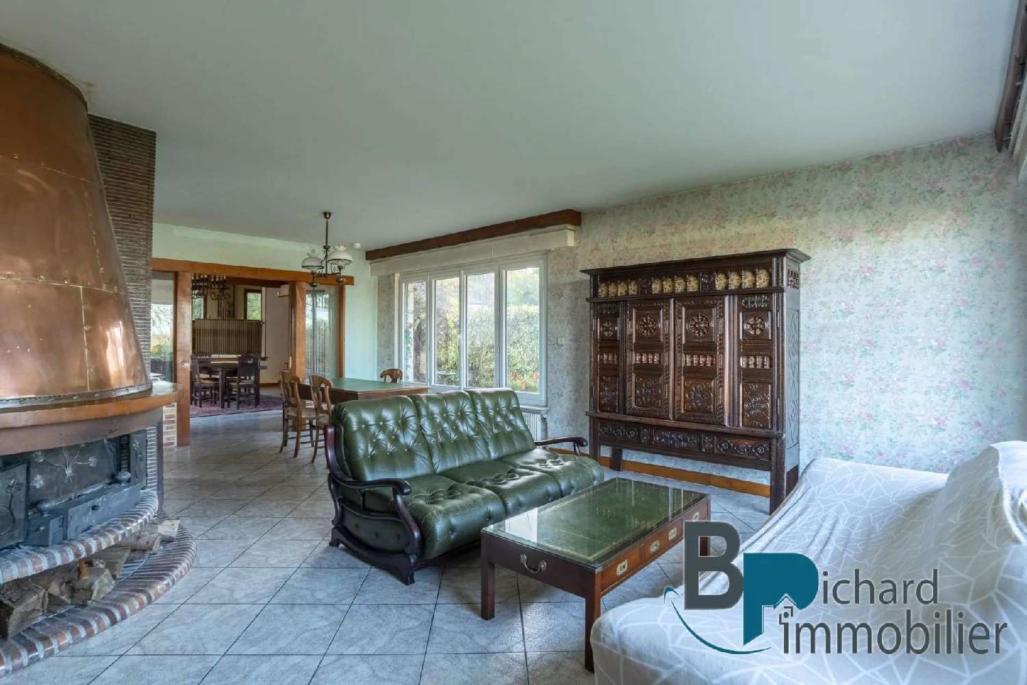  for sale villa Laon Aisne 4