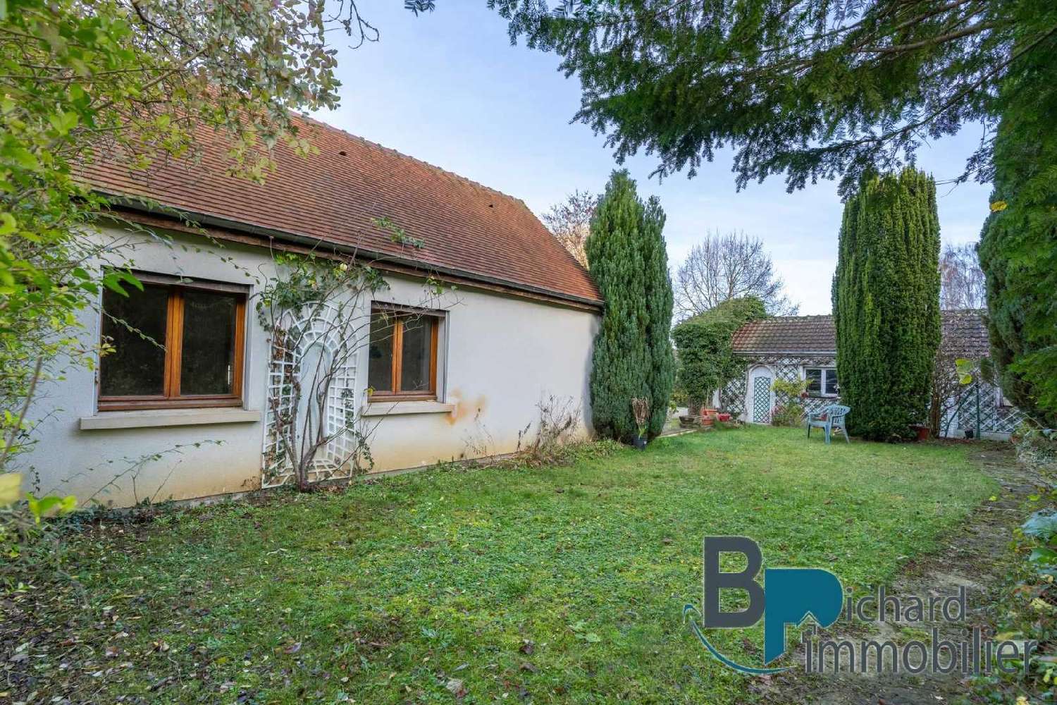  for sale villa Laon Aisne 5