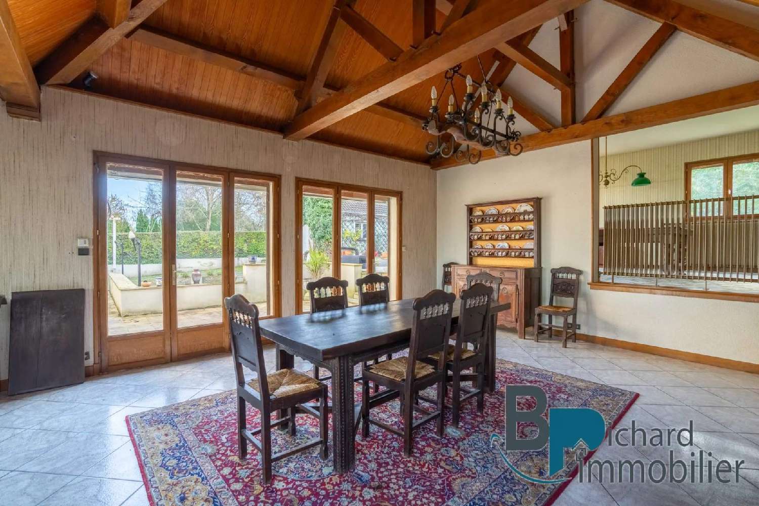  for sale villa Laon Aisne 6