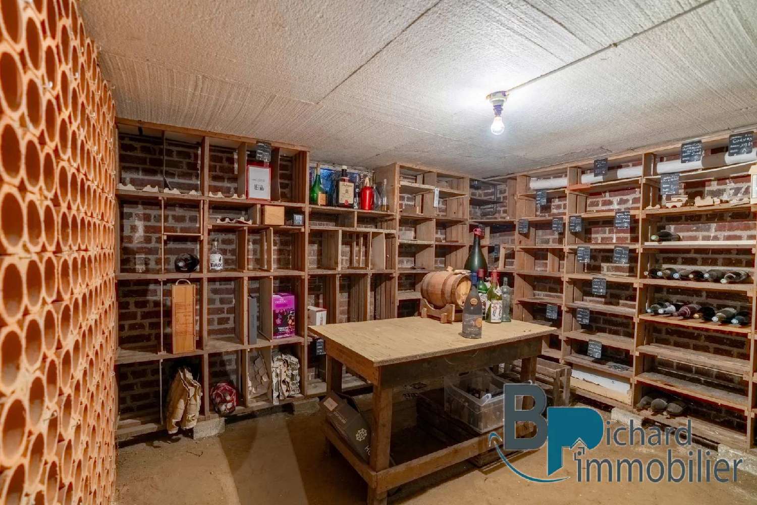  for sale villa Laon Aisne 8